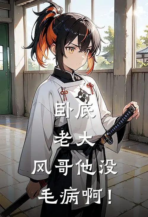 管风张弛(卧底：老大，风哥他没毛病啊！)全本免费在线阅读_管风张弛全集在线阅读