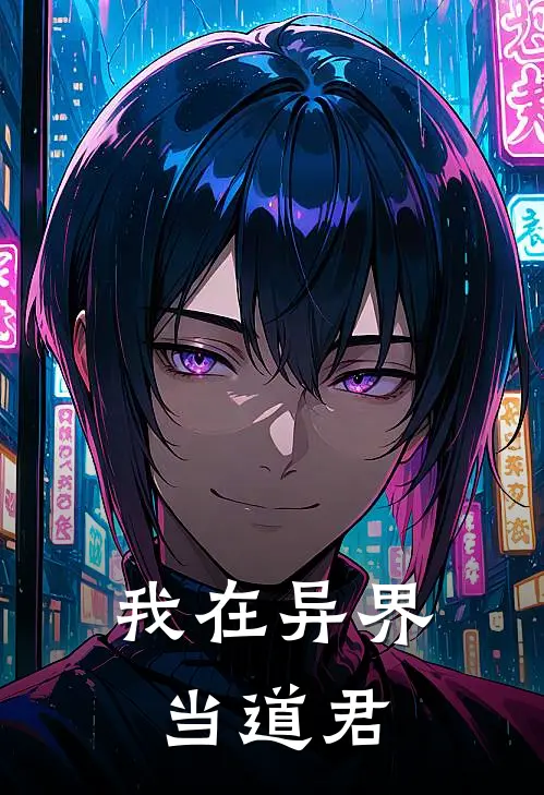 我在异界当道君