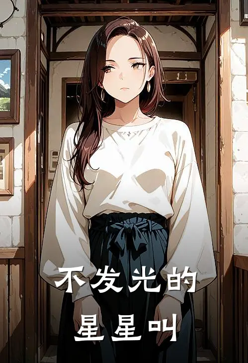 不发光的星星叫