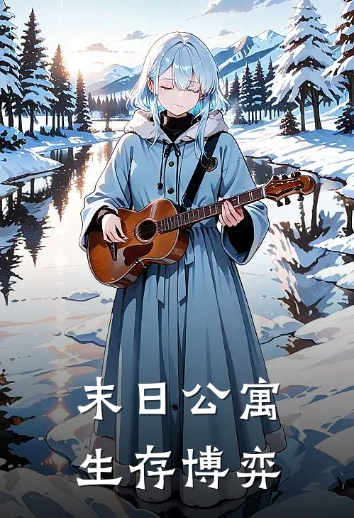 末日公寓生存博弈