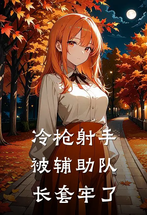 冷枪射手，被辅助队长套牢了