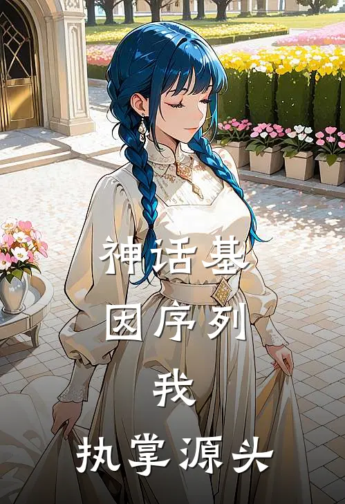 神话基因序列：我，执掌源头(李天成苏雨绮)好看的完结小说_完本小说神话基因序列：我，执掌源头李天成苏雨绮