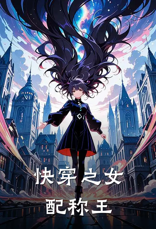 快穿之女配称王
