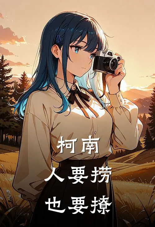 柯南：人要捞也要撩