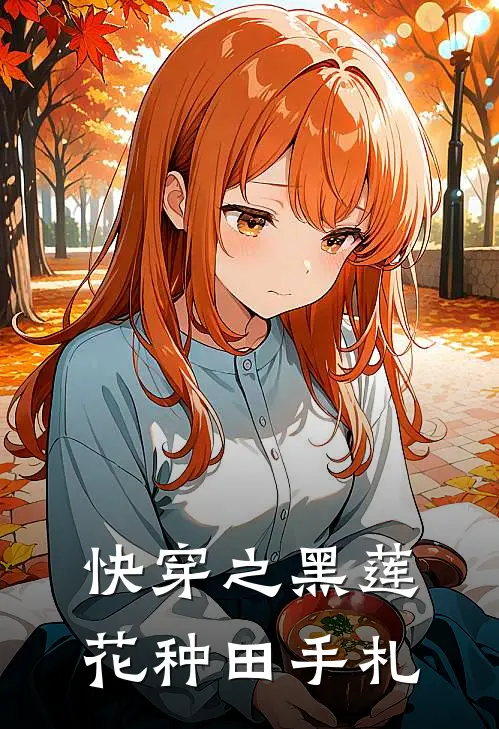 快穿之黑莲花种田手札