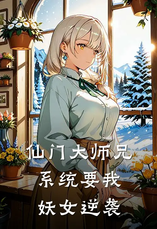 仙门大师兄，系统要我妖女逆袭