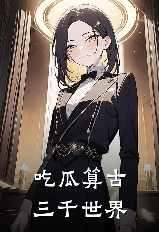 吃瓜算古，三千世界付才艺陆展风推荐完结小说_免费阅读吃瓜算古，三千世界(付才艺陆展风)