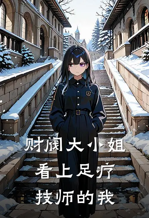 财阀大小姐看上足疗技师的我