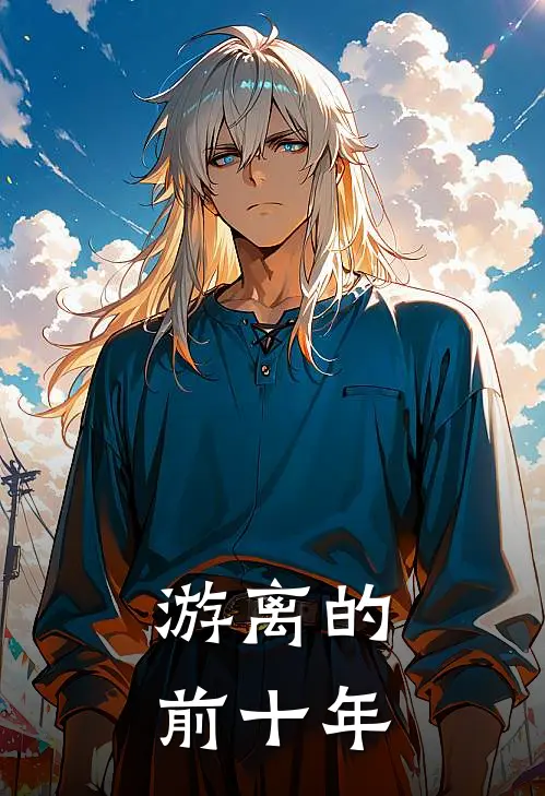 游离的前十年