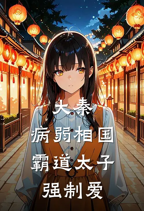 大秦：病弱相国，霸道太子强制爱