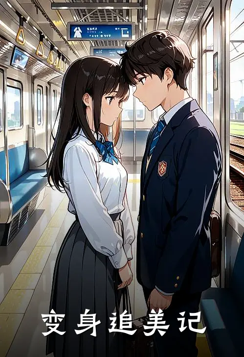 变身追美记