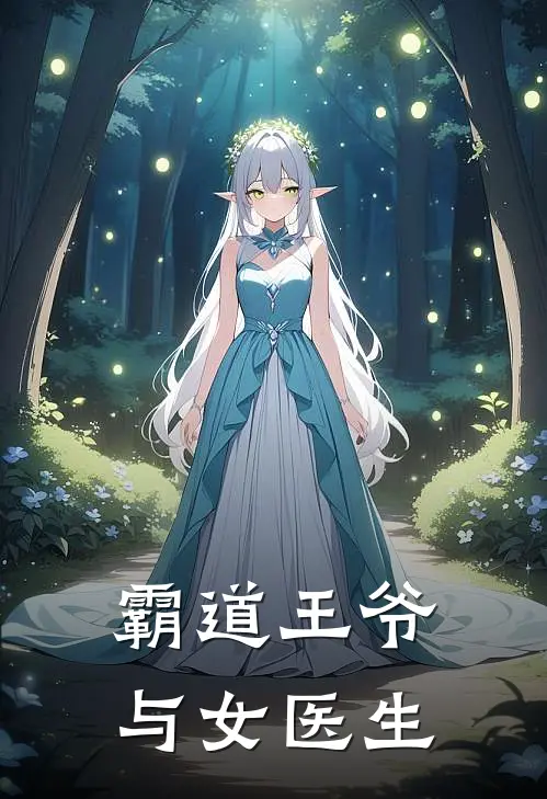霸道王爷与女医生