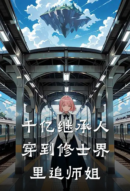 《千亿继承人穿到修士界里追师姐》叶尘安水月火爆新书_千亿继承人穿到修士界里追师姐(叶尘安水月)免费小说