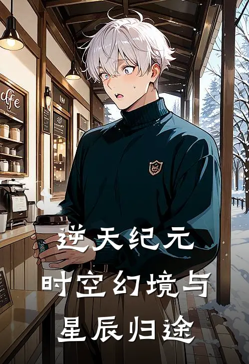 逆天纪元：时空幻境与星辰归途