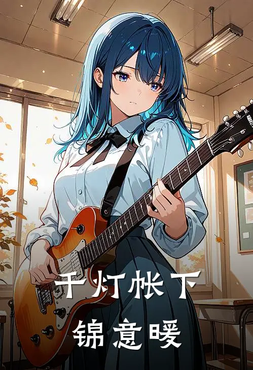 千灯帐下锦意暖