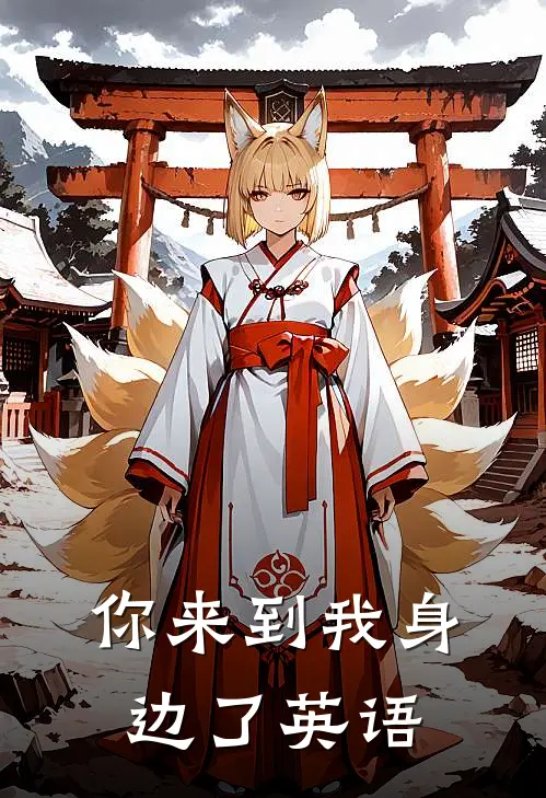 你来到我身边了英语