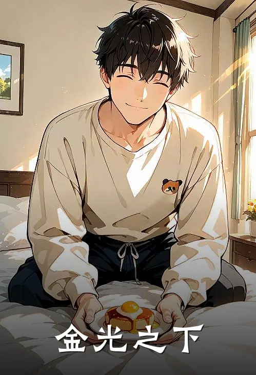 金光之下