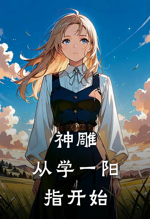 神雕：从学一阳指开始