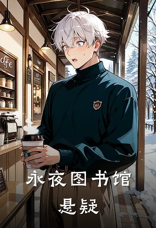 永夜图书馆：悬疑