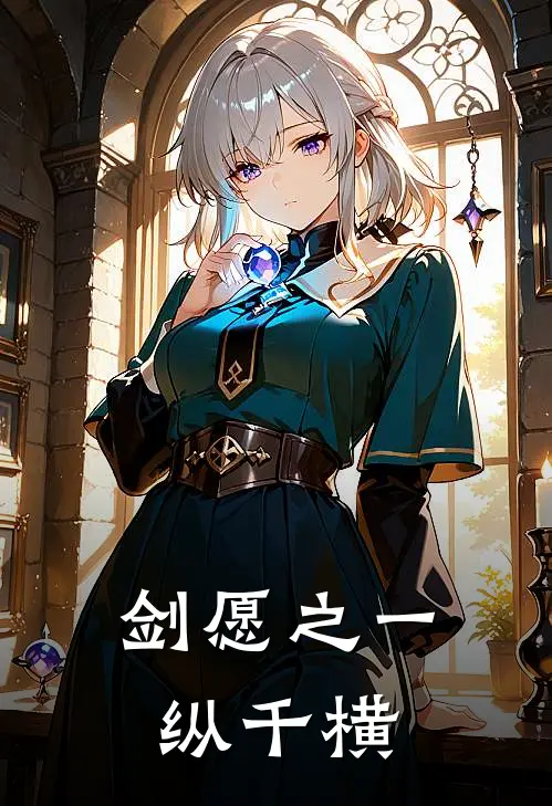 剑愿之一纵千横(安劦千横)免费小说完结_最新推荐小说剑愿之一纵千横(安劦千横)