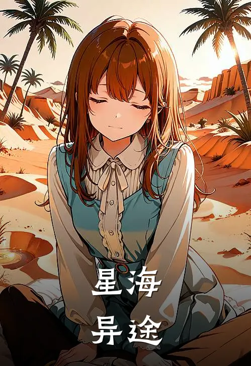 星海，异途(林羽林羽)完结版小说_最新全本小说星海，异途林羽林羽