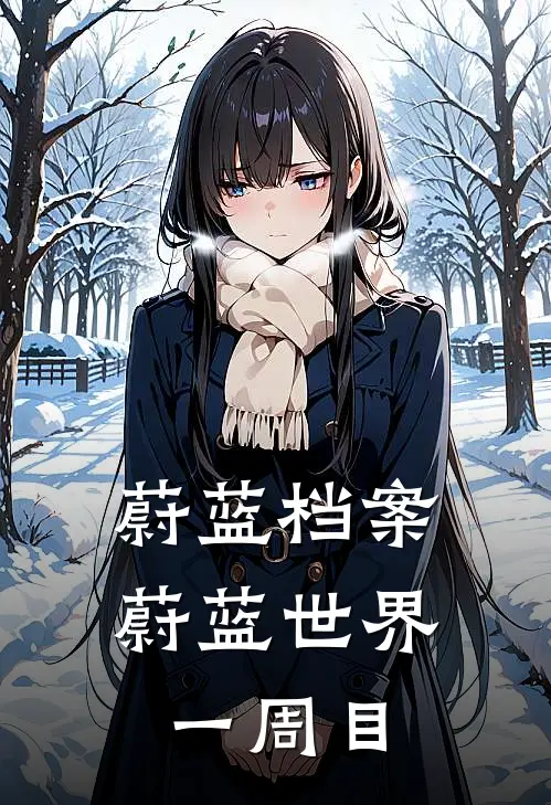 蔚蓝档案，蔚蓝世界一周目