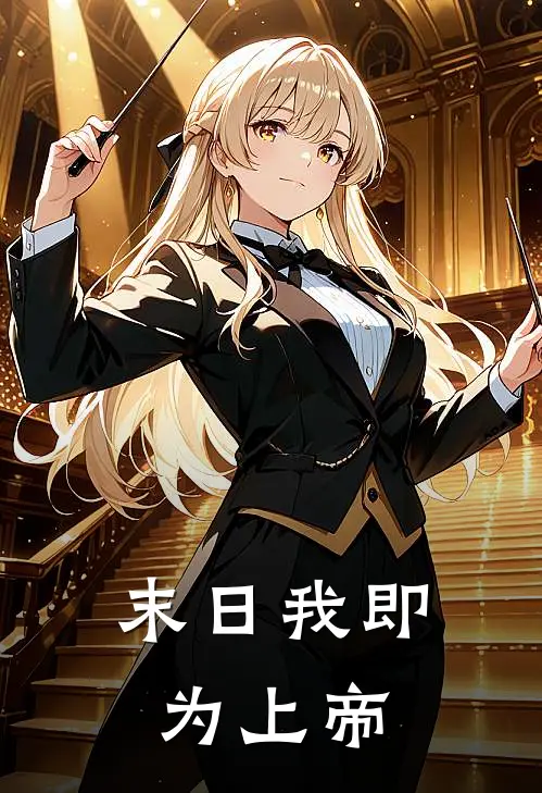 末日我即为上帝张承杜雪新热门小说_小说免费阅读末日我即为上帝(张承杜雪)