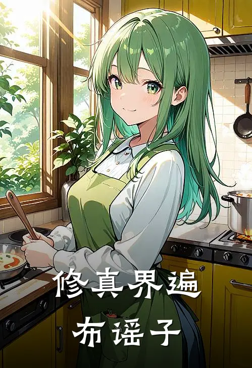 修真界遍布谣子