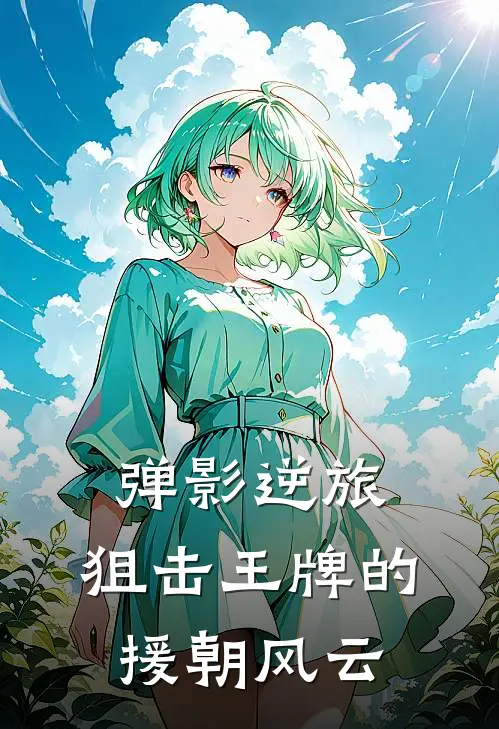 弹影逆旅：狙击王牌的援朝风云