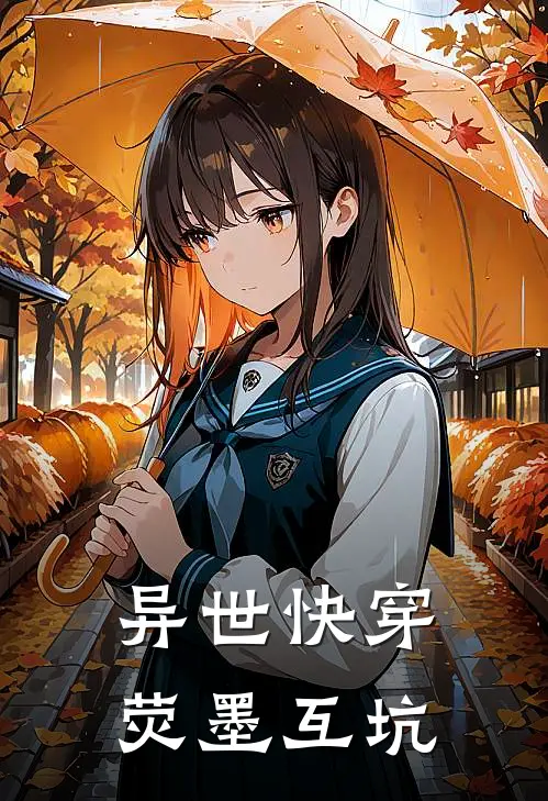 异世快穿：荧墨互坑