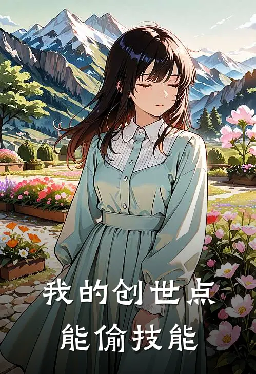 宇智波宇智波我的创世点能偷技能完结版在线阅读_我的创世点能偷技能全集免费在线阅读