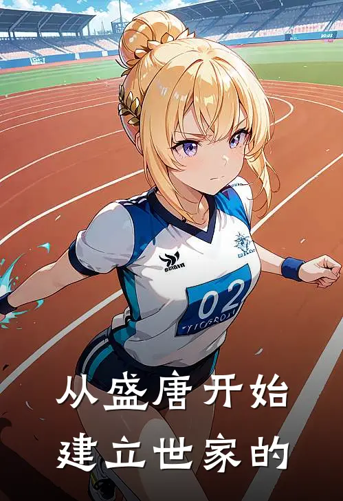 从盛唐开始建立世家的