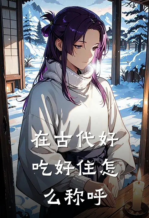 在古代好吃好住怎么称呼