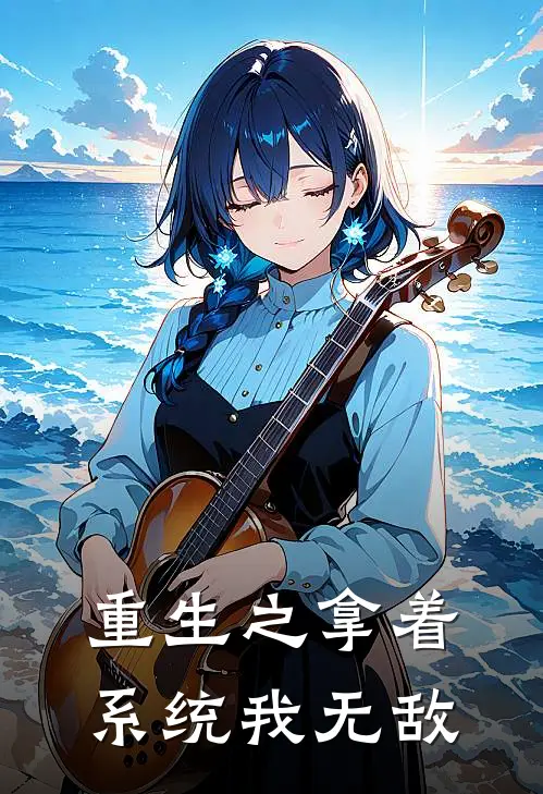 重生之拿着系统我无敌