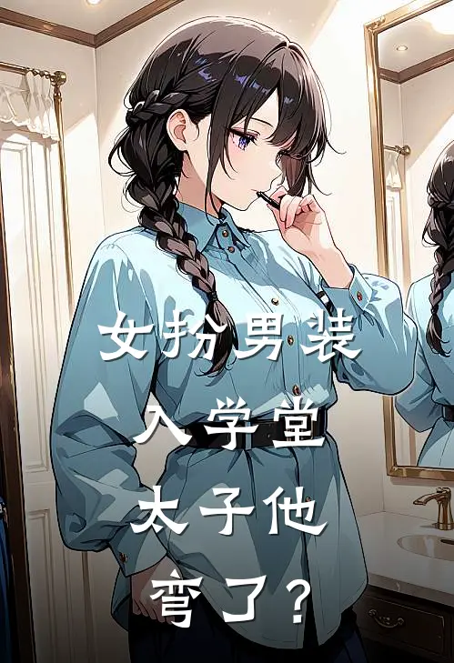 顾星辞萧衍《女扮男装入学堂，太子他弯了？》全本免费在线阅读_(顾星辞萧衍)最新章节在线阅读