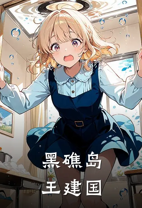 黑礁岛王建国