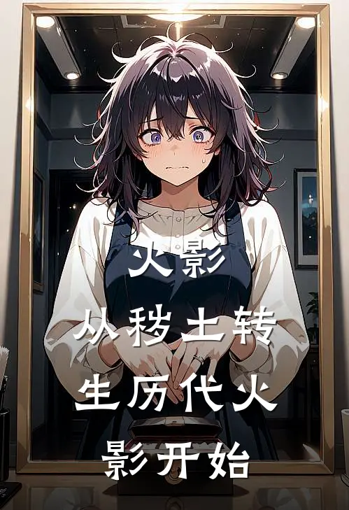 火影：从秽土转生历代火影开始伊鲁卡西代最新章节免费阅读_火影：从秽土转生历代火影开始热门小说