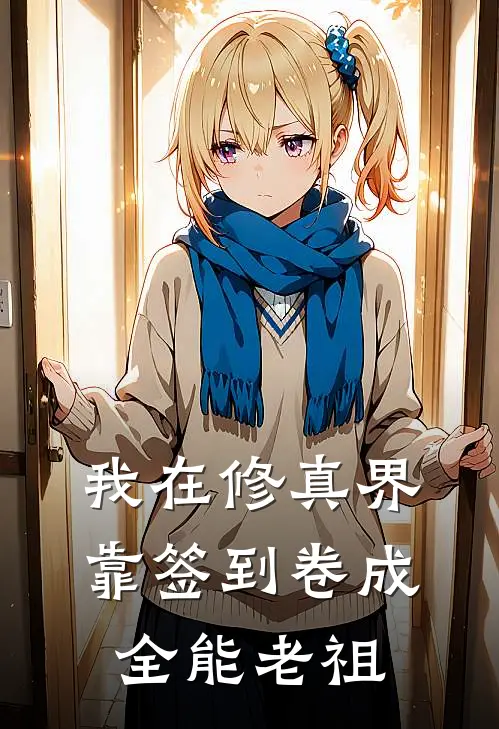 我在修真界靠签到卷成全能老祖苏墨陈清河最新小说推荐_完本小说免费阅读我在修真界靠签到卷成全能老祖(苏墨陈清河)