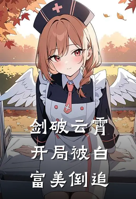 剑破云霄：开局被白富美倒追秦辰倩倩完本小说免费阅读_小说完结版剑破云霄：开局被白富美倒追秦辰倩倩