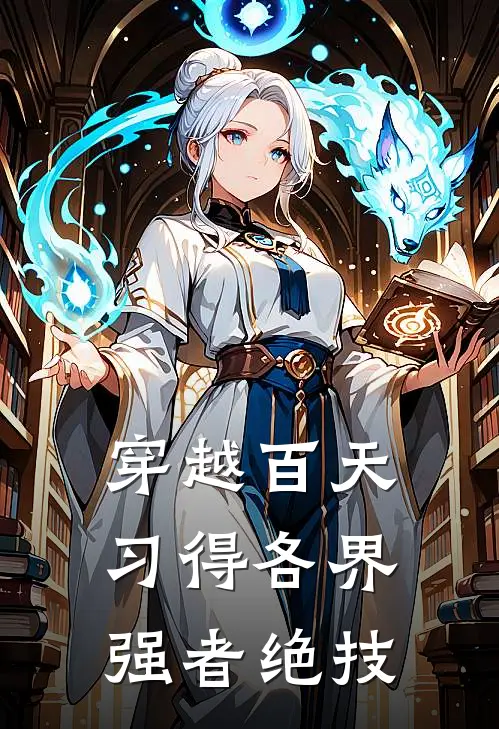 穿越百天，习得各界强者绝技洛影伍六七免费小说在线阅读_最新章节列表穿越百天，习得各界强者绝技(洛影伍六七)