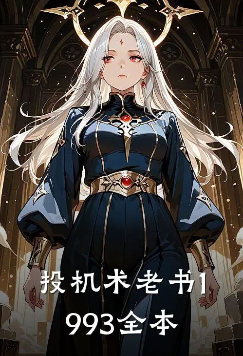 投机术老书1993全本