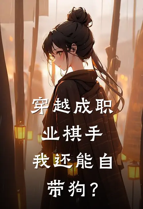 穿越成职业棋手，我还能自带狗？(大卞小刘)免费阅读全文_免费完结版小说穿越成职业棋手，我还能自带狗？大卞小刘