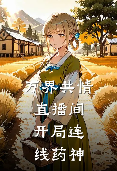 万界共情直播间，开局连线药神程勇程林免费小说推荐_免费小说笔趣阁万界共情直播间，开局连线药神程勇程林