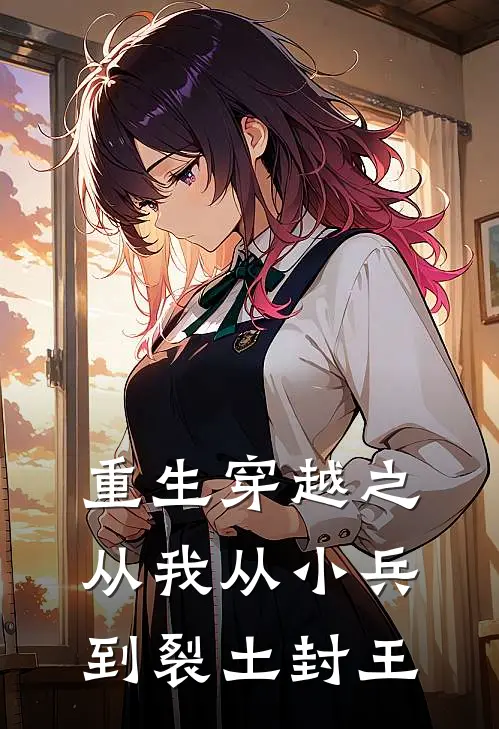 重生穿越之从我从小兵到裂土封王(紫岚凌暮雪)免费小说_最新小说全文阅读重生穿越之从我从小兵到裂土封王紫岚凌暮雪