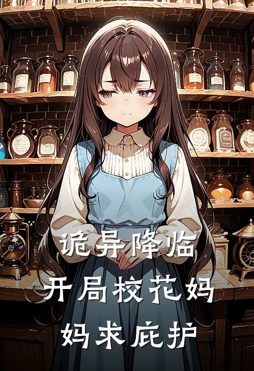 诡异降临，开局校花妈妈求庇护