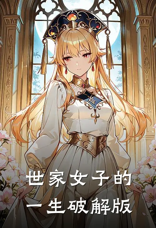 世家女子的一生破解版