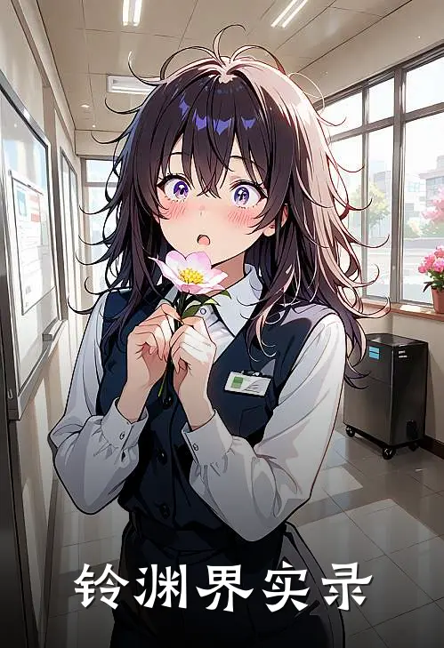 铃渊界实录(沐汐守平)全文免费阅读无弹窗大结局_《铃渊界实录》沐汐守平免费小说