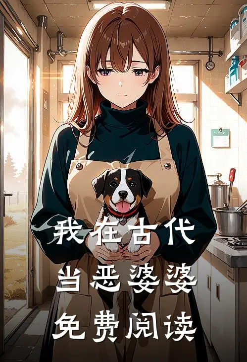 我在古代当恶婆婆免费阅读