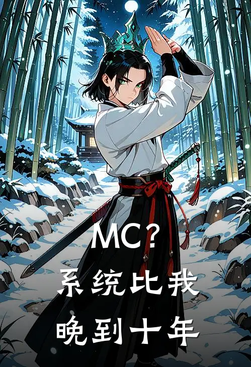 MC？系统比我晚到十年