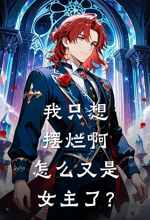 我只想摆烂啊，怎么又是女主了？(苏瑶苏瑶)全文免费小说_小说免费完结我只想摆烂啊，怎么又是女主了？(苏瑶苏瑶)